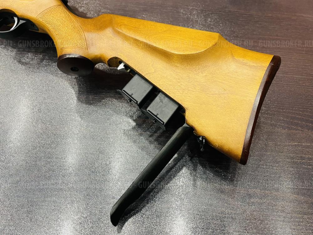 Соболь к. 22LR (арт. 791)    тел.+7495-175-75-75