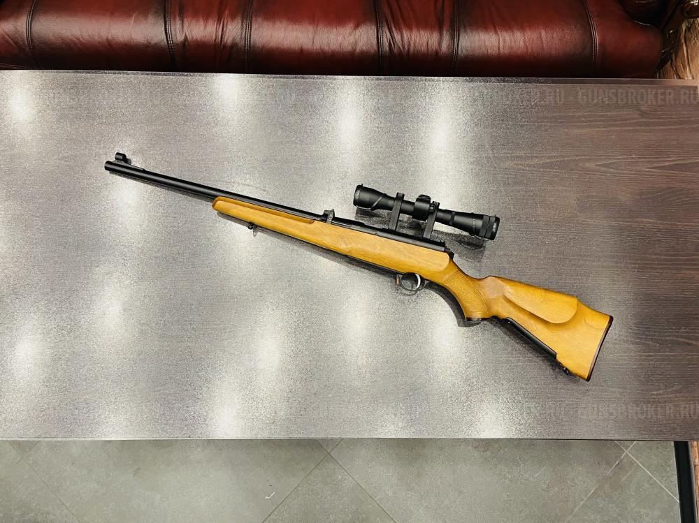 Соболь к. 22LR (арт. 791)    тел.+7495-175-75-75