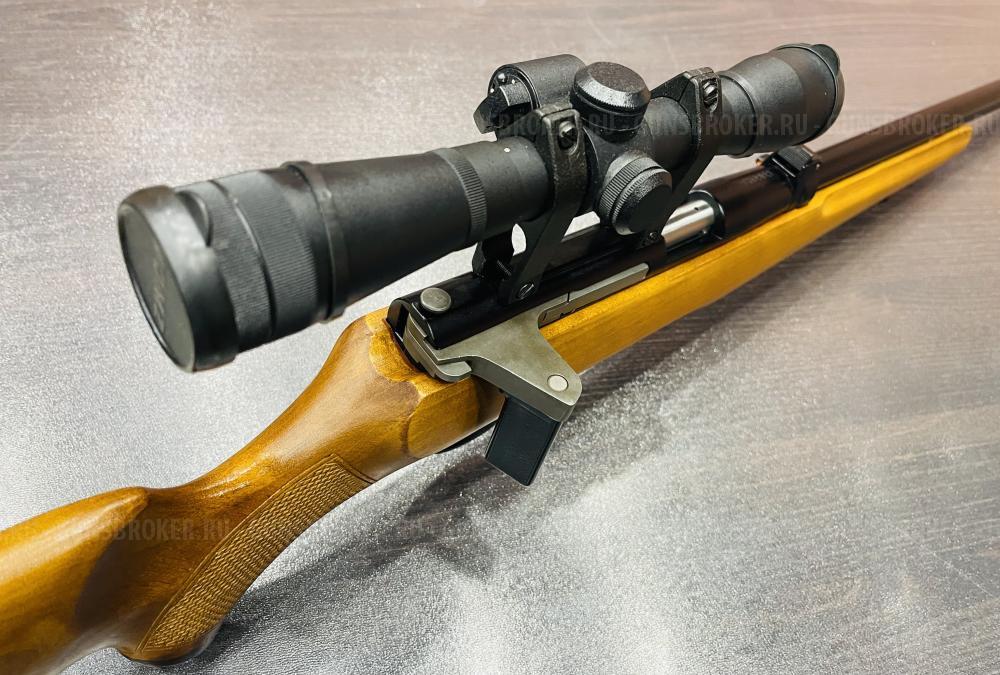 Соболь к. 22LR (арт. 791)    тел.+7495-175-75-75