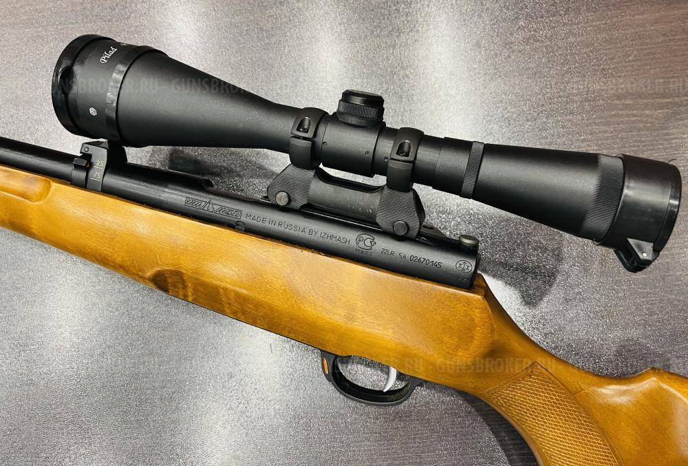 Соболь к. 22LR (арт.145)  тел.+7495-175-75-75