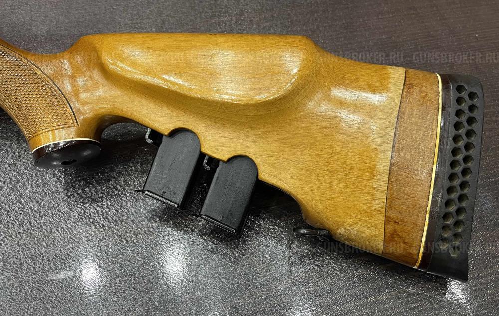 Соболь к. 22LR (арт.217)  тел.+7495-175-75-75 