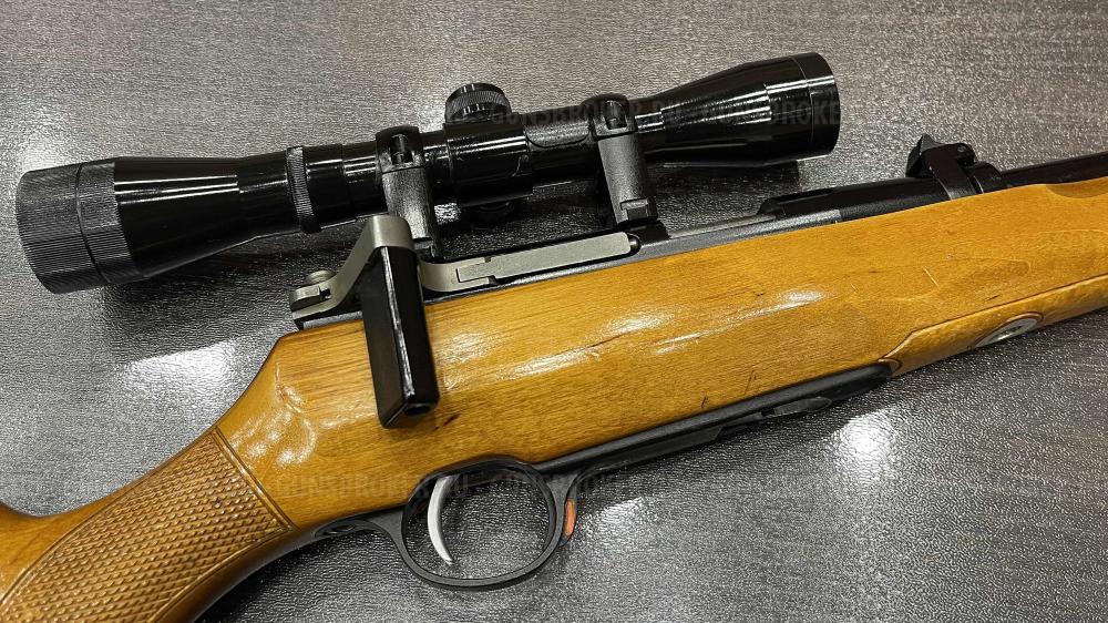 Соболь к. 22LR (арт.217)  тел.+7495-175-75-75 