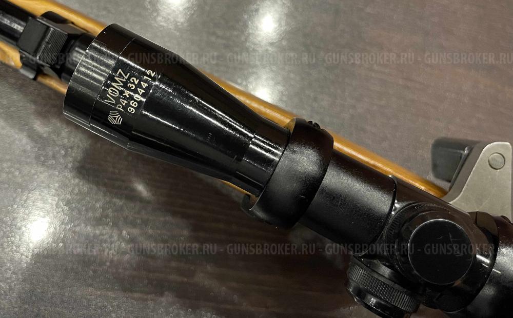 Соболь к. 22LR (арт.217)  тел.+7495-175-75-75 