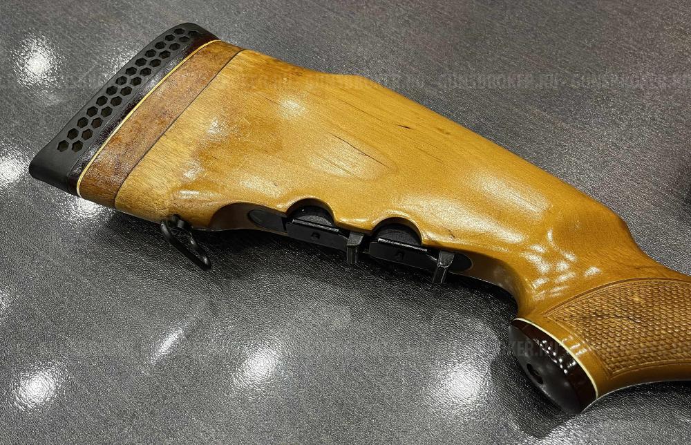 Соболь к. 22LR (арт.217)  тел.+7495-175-75-75 