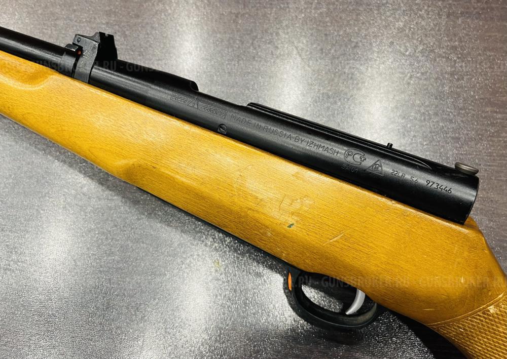 Соболь к. 22LR (арт.446) тел: +7495-175-75-75