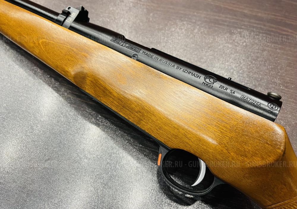 Соболь к. 22LR   тел.+7495-175-75-75 