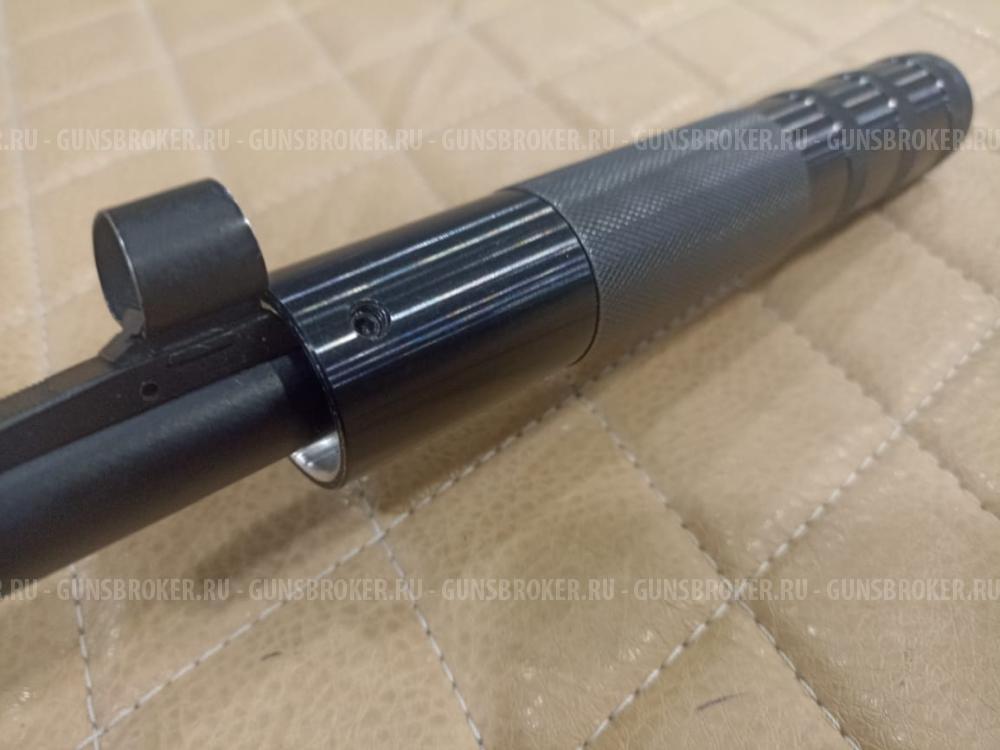 Соболь к.22 LR №17360067 (чехол, ремень, ложе, ДТК, магазин 6 шт)