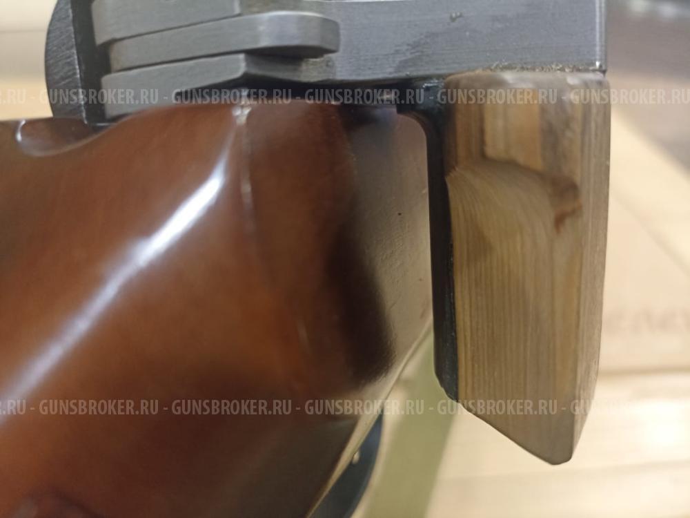 Соболь к.22 LR №17360067 (чехол, ремень, ложе, ДТК, магазин 6 шт)