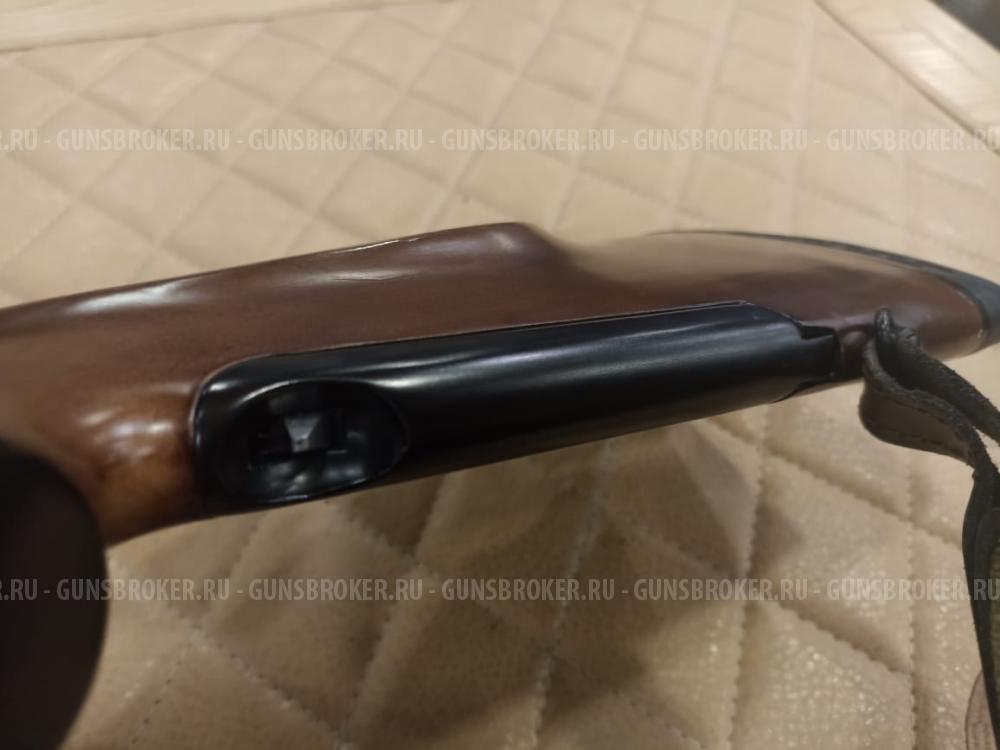 Соболь к.22 LR №17360067 (чехол, ремень, ложе, ДТК, магазин 6 шт)