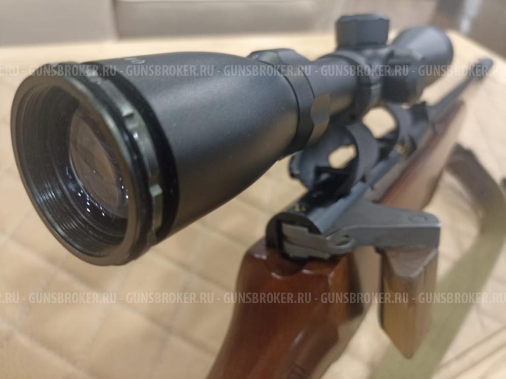 Соболь к.22 LR №17360067 (чехол, ремень, ложе, ДТК, магазин 6 шт)