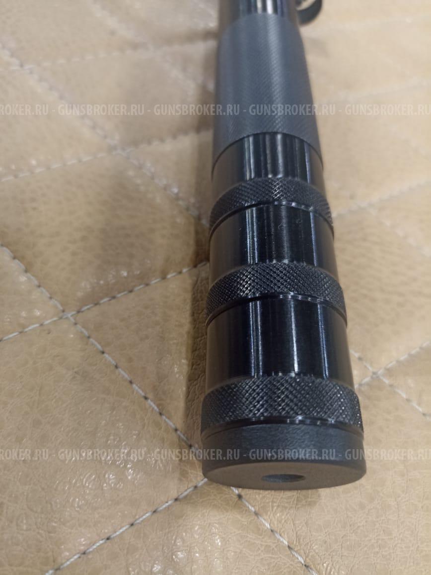 Соболь к.22 LR №17360067 (чехол, ремень, ложе, ДТК, магазин 6 шт)