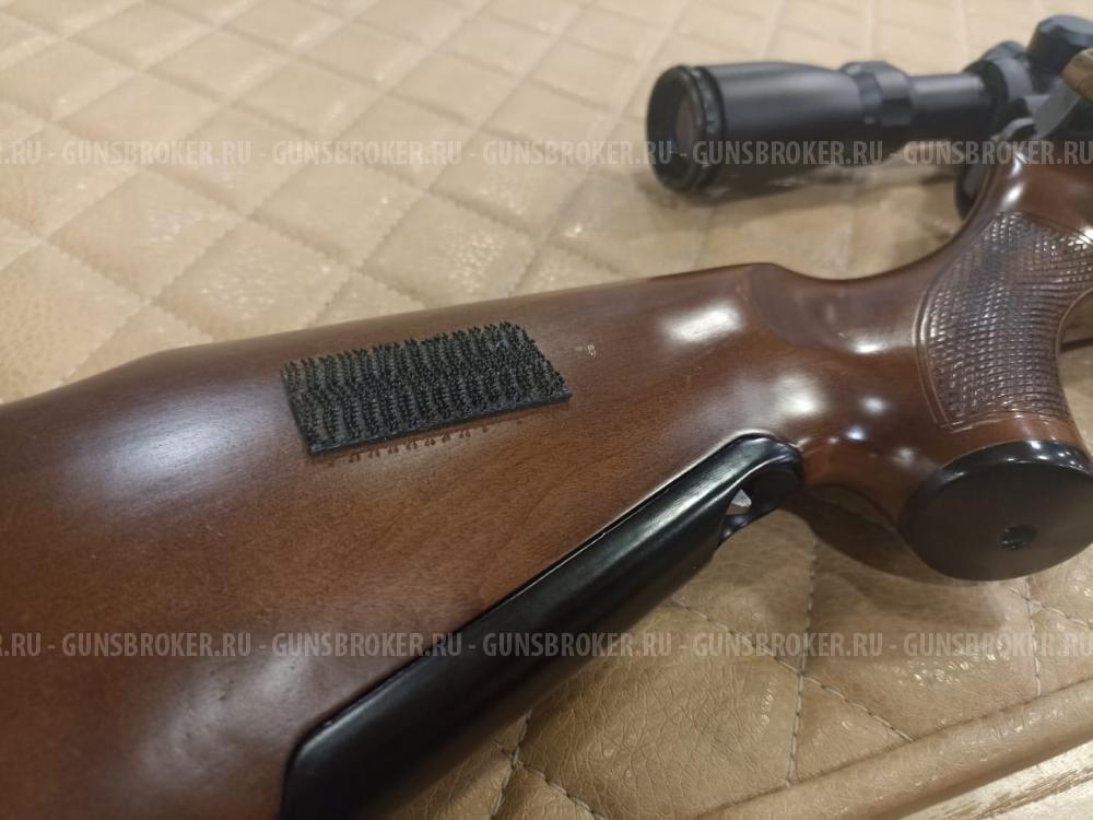 Соболь к.22 LR №17360067 (чехол, ремень, ложе, ДТК, магазин 6 шт)
