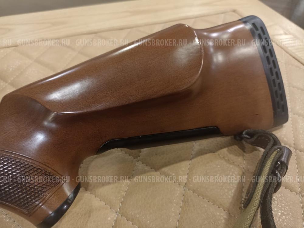 Соболь к.22 LR №17360067 (чехол, ремень, ложе, ДТК, магазин 6 шт)