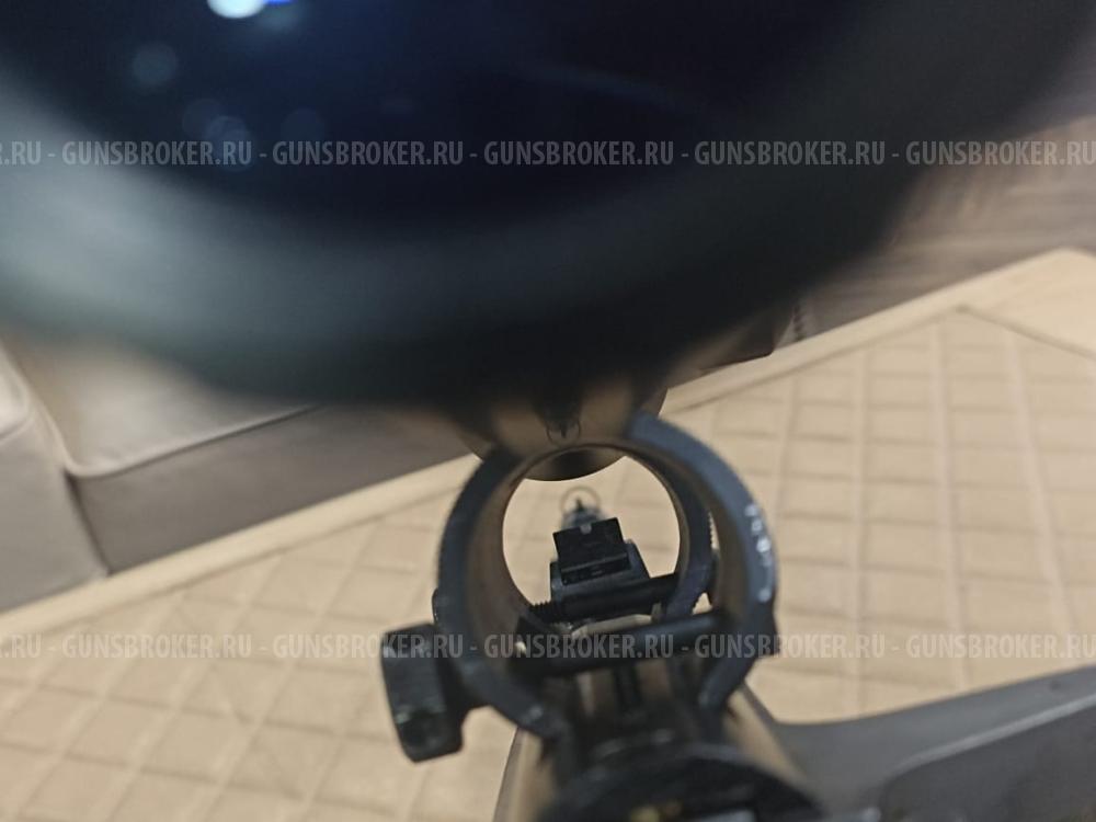 Соболь к.22 LR №17360067 (чехол, ремень, ложе, ДТК, магазин 6 шт)