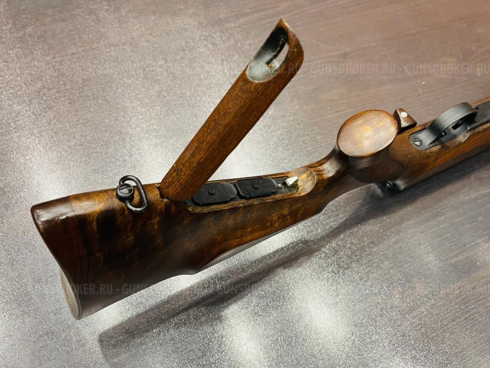 Соболь к.22 LR (арт.129) 2005 г.в. тел.+7495-175-75-75