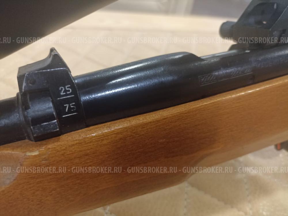 Соболь к.5,6 + прицел Nikon №01600739