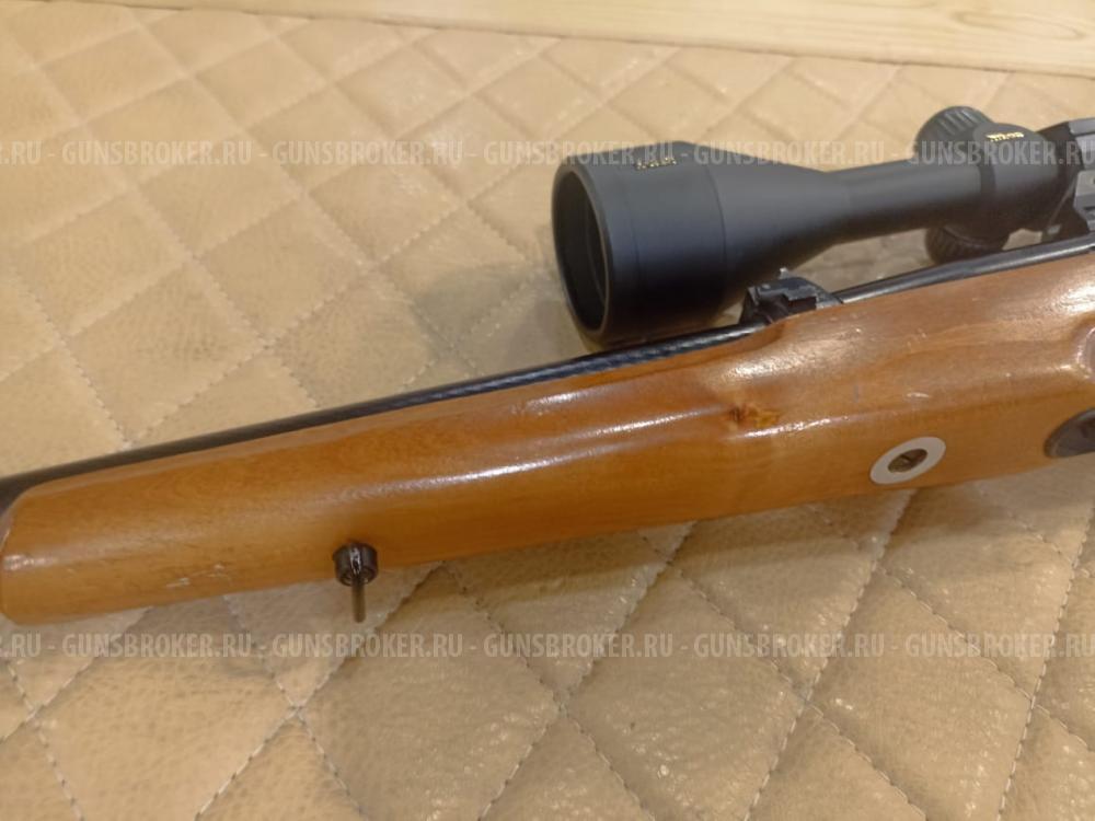 Соболь к.5,6 + прицел Nikon №01600739