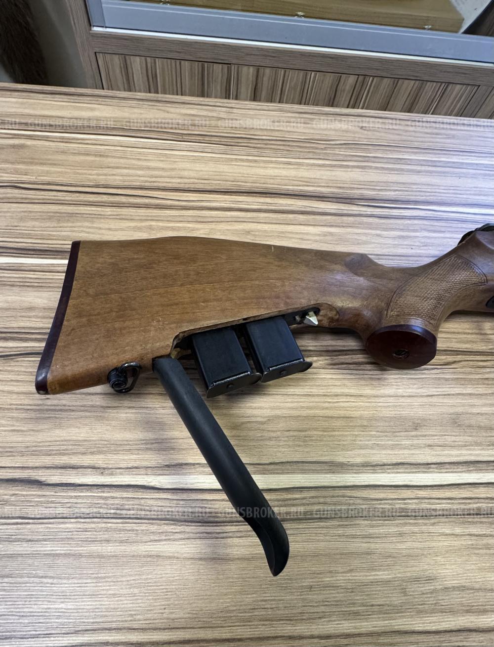 Соболь, к.5,6мм (22LR)