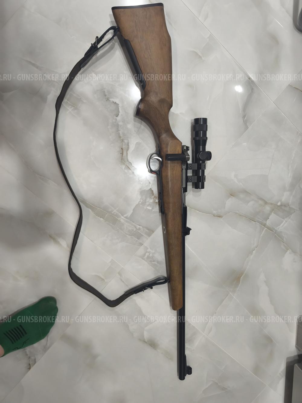 СОБОЛЬ кал. 22LR