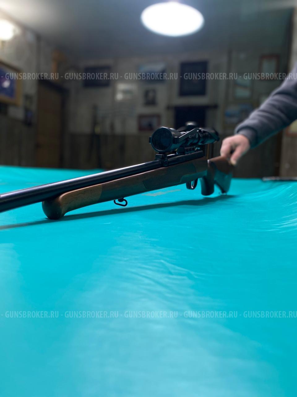 Соболь, калибр 22 LR (5,6)