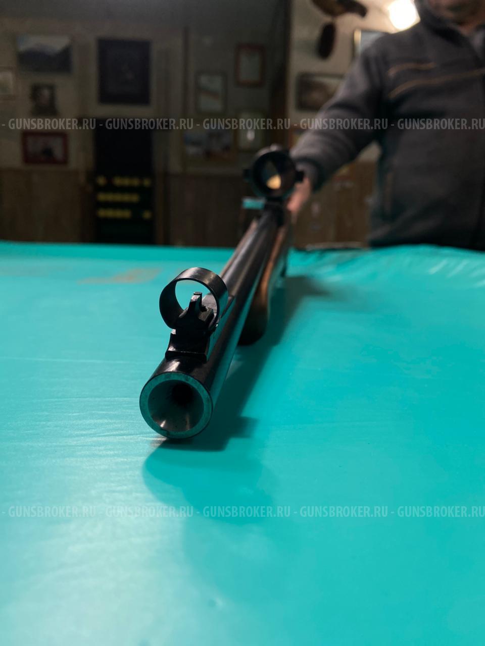 Соболь, калибр 22 LR (5,6)