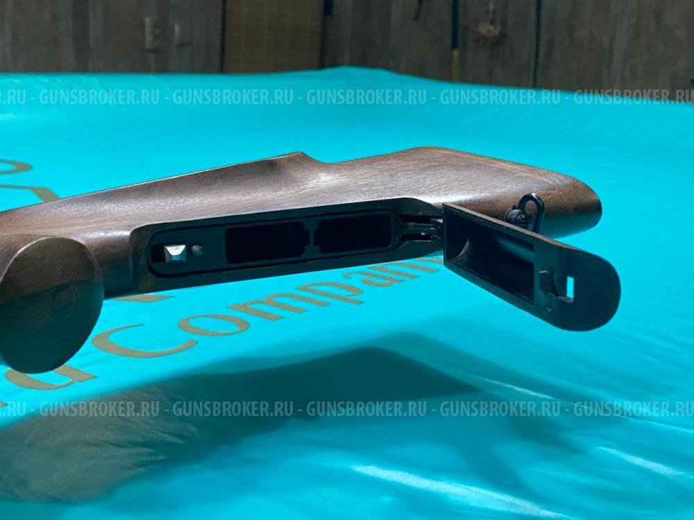 Соболь, калибр 22 LR (5,6)