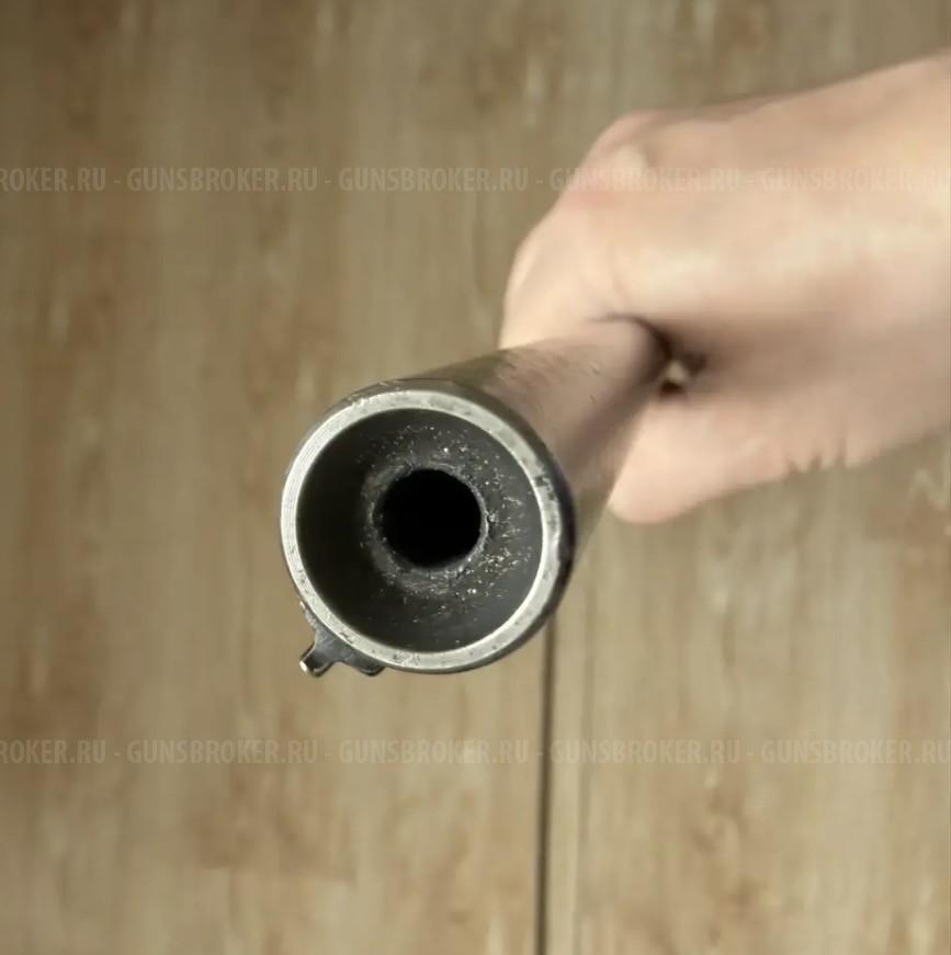 Соболь калибр 22 LR(5,6)