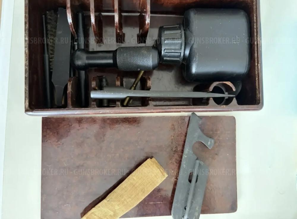 Соболь калибр 22 LR(5,6)