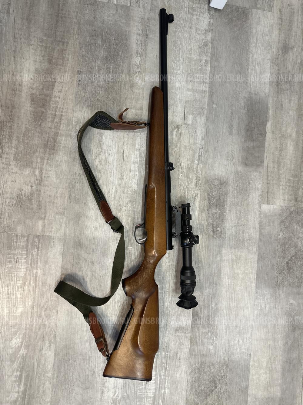Соболь, калибр 22LR(5,6)