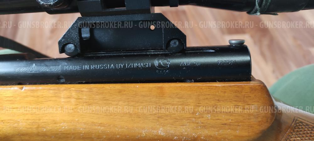 Соболь КО-10. ПС