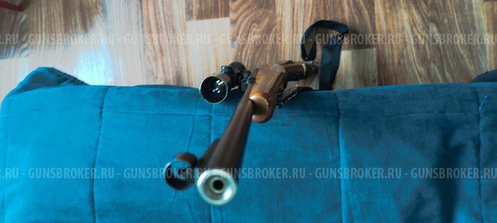 Соболь КО-10. ПС