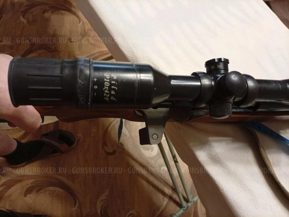 Соболь КО 10-ПС