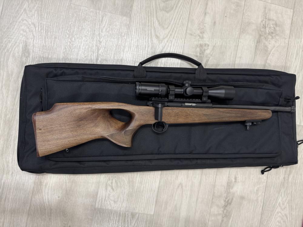Соболь компакт 22LR
