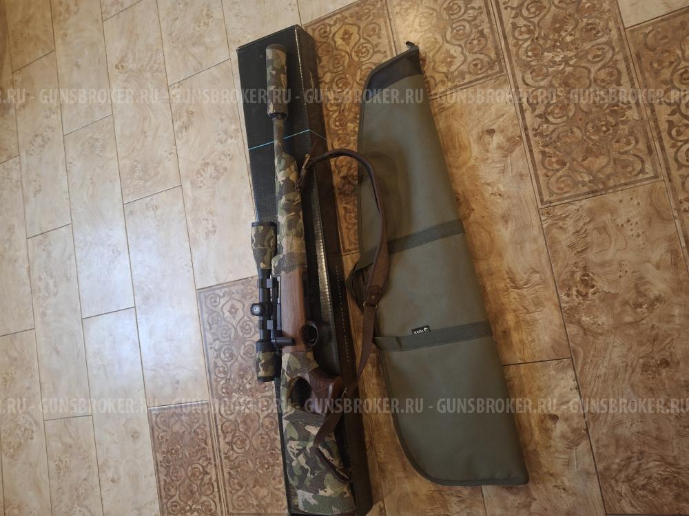 Соболь компакт