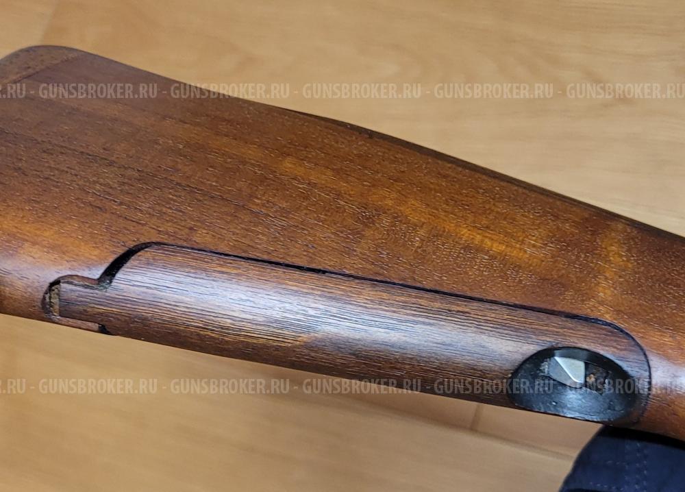 Соболь Легион .22lr 5,6мм