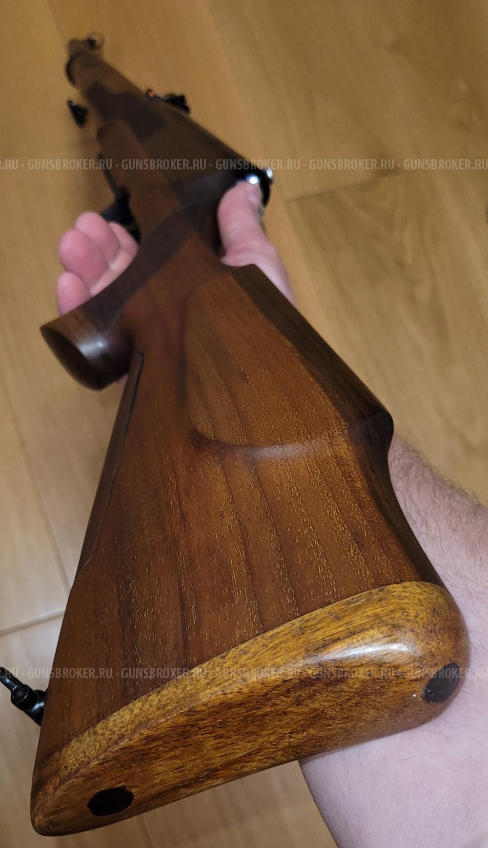 Соболь Легион .22lr 5,6мм