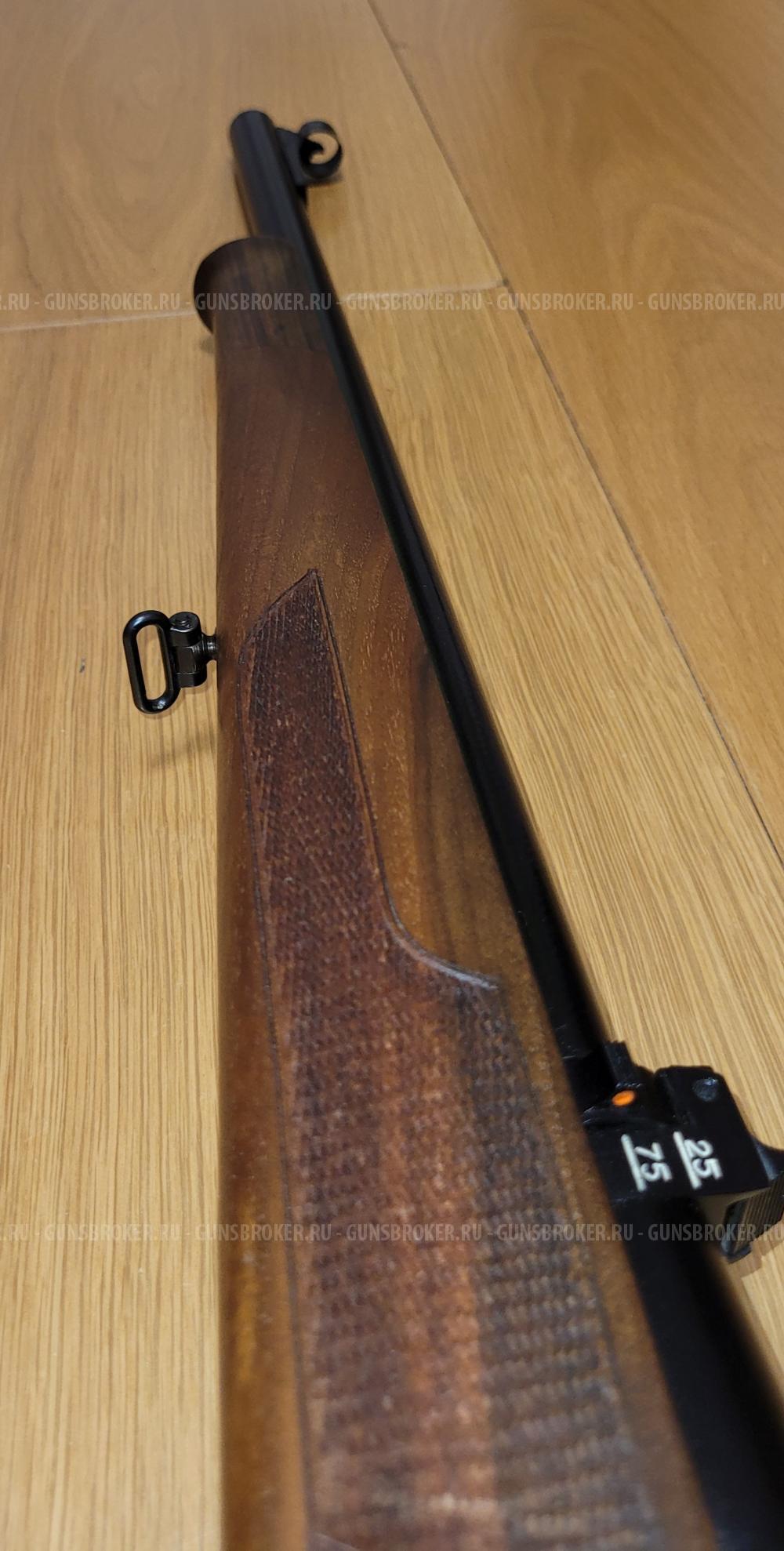 Соболь Легион .22lr 5,6мм