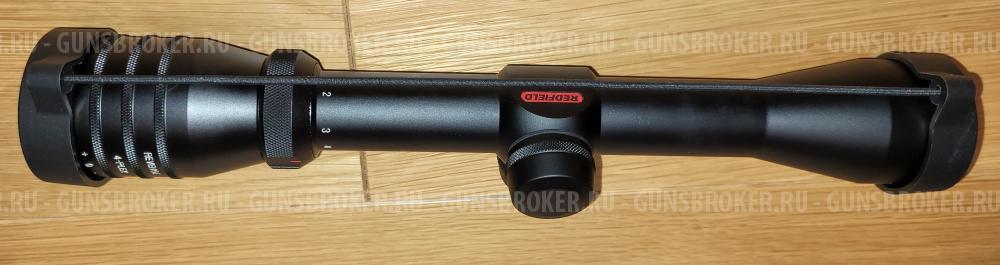 Соболь Легион .22lr 5,6мм