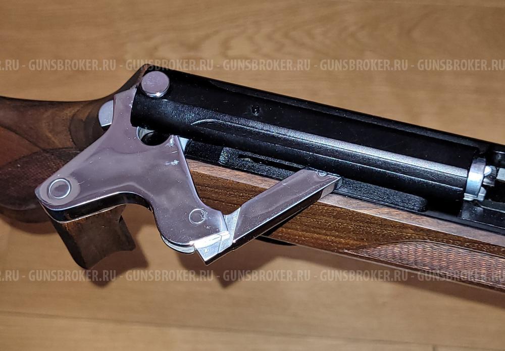 Соболь Легион .22lr 5,6мм