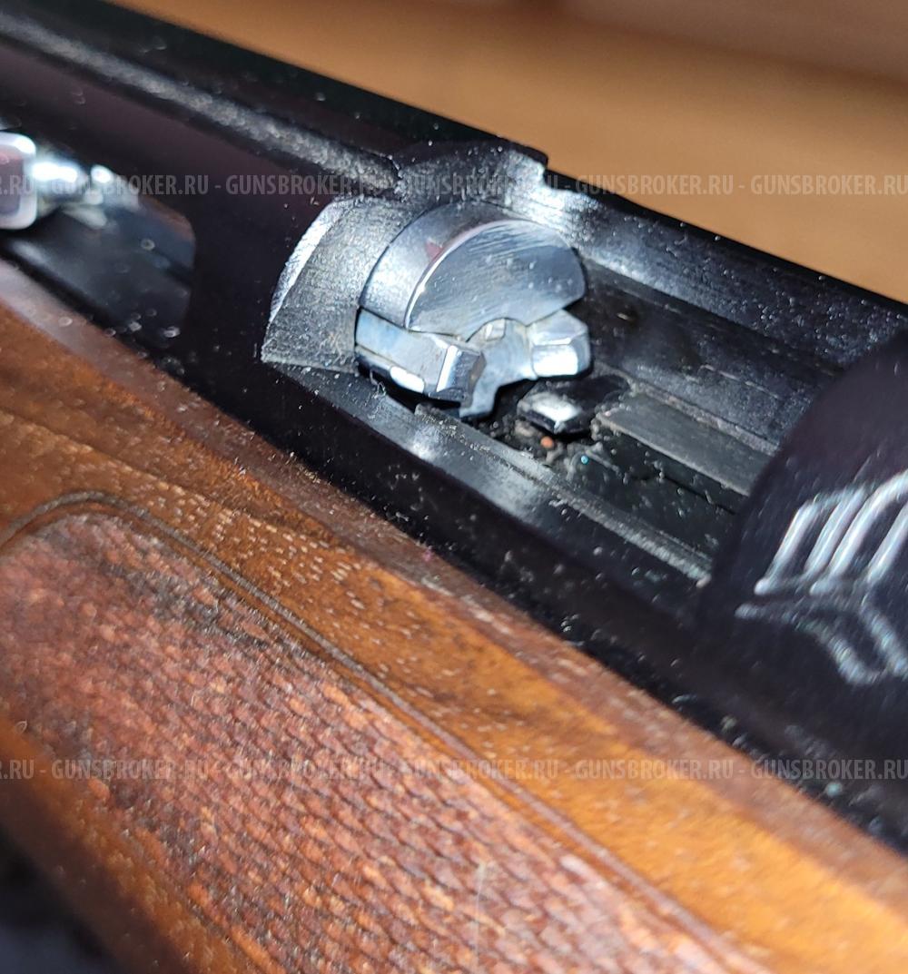 Соболь Легион .22lr 5,6мм