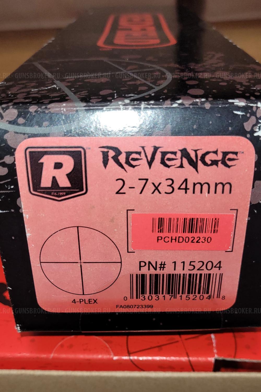 Соболь Легион .22lr 5,6мм