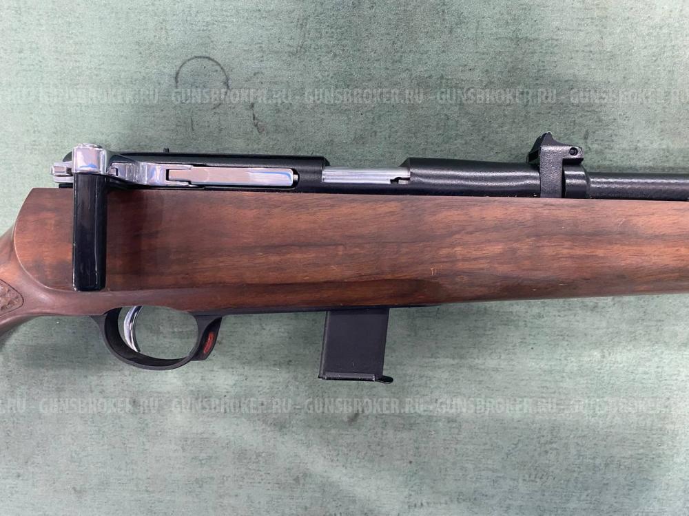 Соболь Легион 22LR