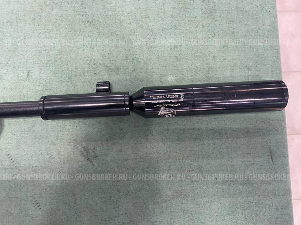 Соболь Легион 22LR