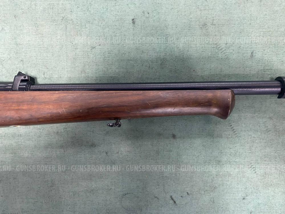 Соболь Легион 22LR
