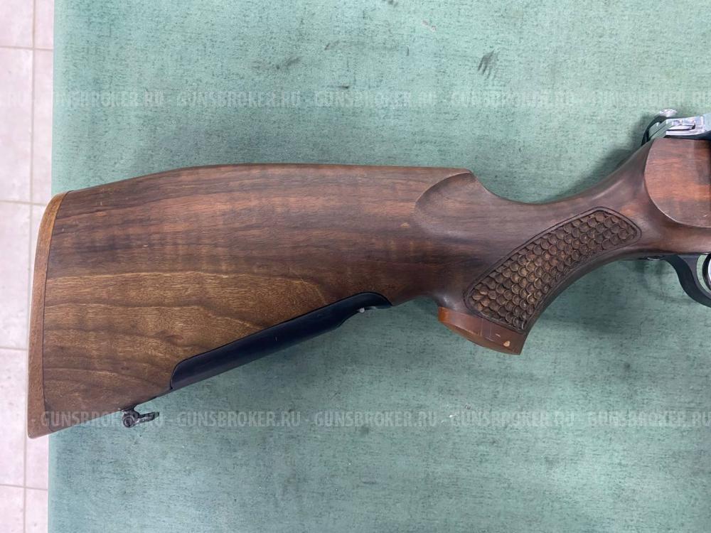 Соболь Легион 22LR