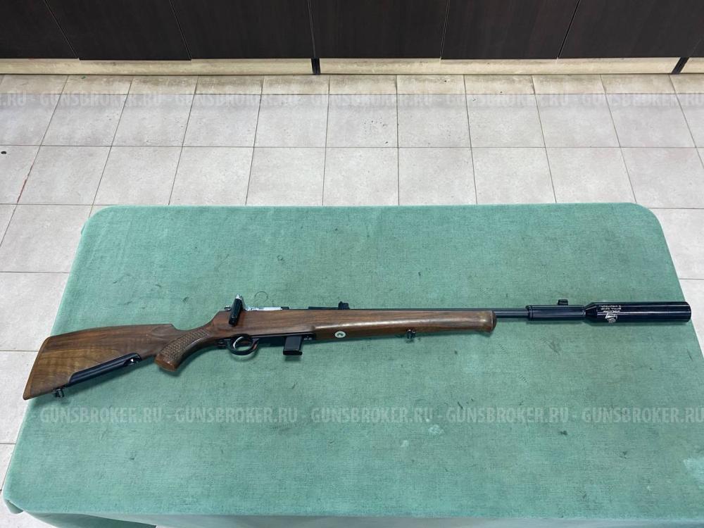 Соболь Легион 22LR