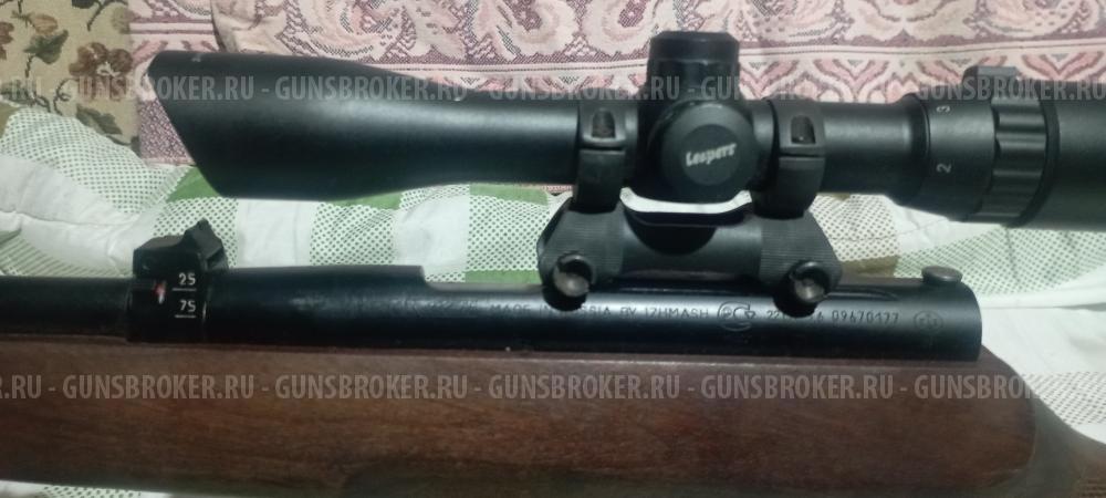 Соболь мелкашка 