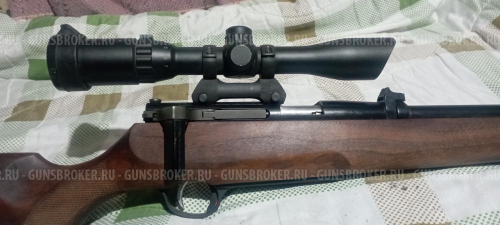 Соболь мелкашка 