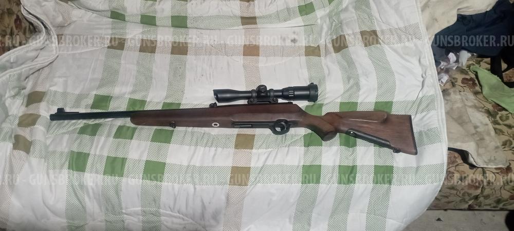 Соболь мелкашка 