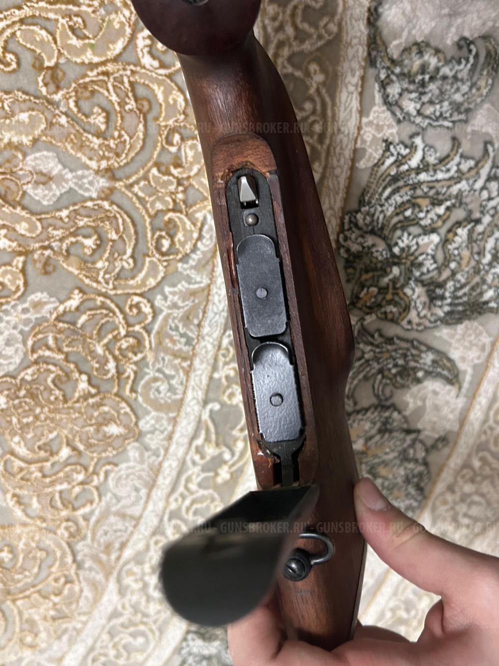 Соболь мелкашка 